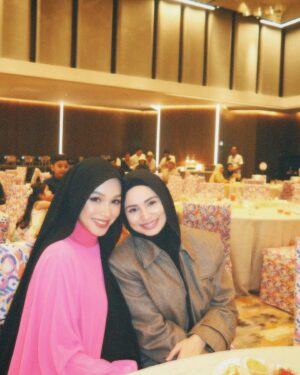 Izara Aishah Instagram - 