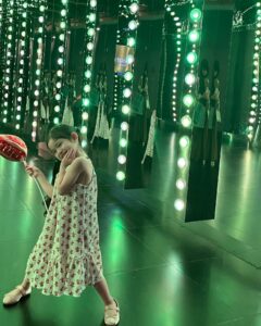 Actress Izara Aishah HD Instagram Photos and Wallpapers August 2024