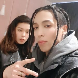 J-black Instagram - 오늘의 촬영 드디어 3개 다 끄읕~~~~~~~~~~~~!!!!!!!♡ 고생하셨습니다! :) @mmarymmarymmary
 #제이블랙 #마리 #촬영 #3개 #드디어 #끝 #귀가