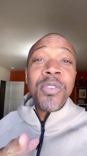 J. August Richards Instagram - The strike has given me the opportunity to do something I’ve been wanting to do for a long time…TEACH!!! If you’ve been following me, you know I’ve been threatening to do this for a while now and here it is!!!… Get a sneak peak at my new course, “Being a Series Regular” at www.beingaseriesregular.com [Link in bio]!!! This is a real #bucketlist moment for me… #actorlife #acting #theatreschool