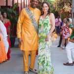 J. August Richards