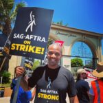 J. August Richards