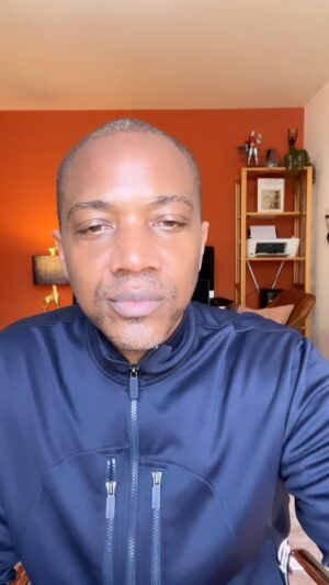 J. August Richards Instagram - Here’s why I’m voting YES to give @sagaftra the authorization to strike if our concerns are not addressed. The stakes are extremely high and I urge you to do the same…