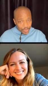 Actor J. August Richards HD Instagram Photos and Wallpapers November 2023