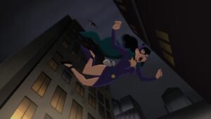 J.J. Abrams Instagram - Gotham’s hero is so back. Batman: Caped Crusader is streaming now.