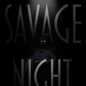 J.J. Abrams Instagram - 10 episodes. 10 titles. 1 more day. Batman: Caped Crusader premieres tomorrow on @primevideo