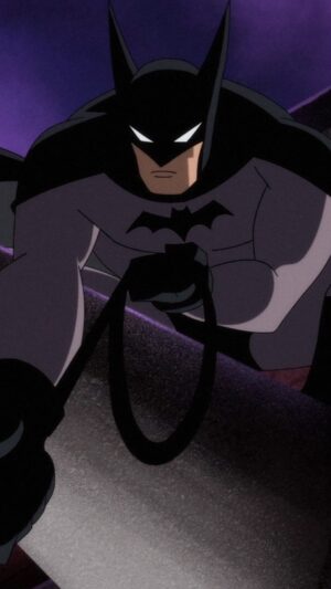 J.J. Abrams Instagram - He’s the world’s greatest detective for a reason. Batman: Caped Crusader arrives August 1.