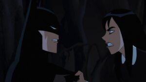 J.J. Abrams Instagram - Gotham’s hero is so back. Batman: Caped Crusader is streaming now.