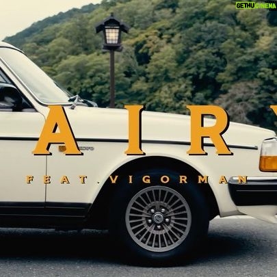 JAGGLA - 1.4K Likes - 🌪MV公開🌪
JAGGLA 2nd Album「The Streets Made Me」からVIGORMANを迎えたRomanticな楽曲「Fairy」のMVが公開!哀愁漂うBeatは変態紳士クラブのGeGが担当!
https://youtu.be/LeROjMhIz8o
#thestreetsmade
#tornadorecords