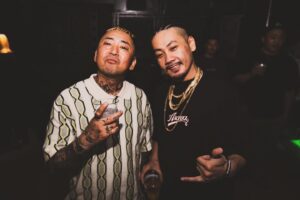 JAGGLA Instagram - respect🤝