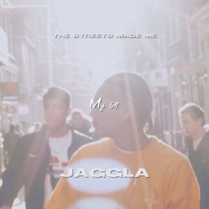 JAGGLA Instagram - 🌪MV公開🌪

今春発売予定のJAGGLA 2nd Album「The Streets Made Me」より第二弾先行シングル「My 64」のMVが公開！ ■MV
https://youtu.be/DKcUHyqVnbA ■3月16日ストリーミング開始！
https://linkco.re/zDQMqQbx

#JAGGLA
#TheStreetsMadeMe
#My64
#NAOtheLAIZA
#naotoabe_ncas