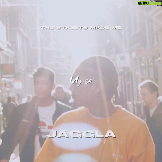 JAGGLA - 1.8K Likes - 🌪MV公開🌪
今春発売予定のJAGGLA 2nd Album「The Streets Made Me」より第二弾先行シングル「My 64」のMVが公開! ■MV
https://youtu.be/DKcUHyqVnbA ■3月16日ストリーミング開始!
https://linkco.re/zDQMqQbx
#JAGGLA
#TheStreetsMadeMe
#My64
#NAOtheLAIZA
#naotoabe_ncas