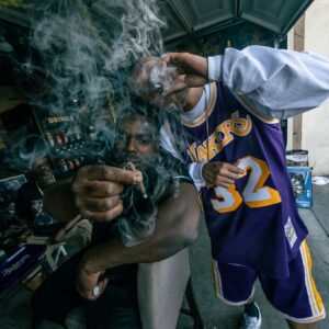 JAGGLA Instagram - 🌪🌪🌪w/ @dazdillinger 

#dpg #dogpoundgang 

📷by @aznally_dca