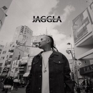 JAGGLA Instagram - 🌪News🌪
JAGGLAソロ名義では四年ぶりのセカンド・アルバム「The Streets Made Me」が12月12日にリリース！
大阪ストリートの過去、現在、未来を巧みにビジュアライズした全17曲！！本日よりITunesにて予約開始！
https://linkco.re/1NeVB5Z9

#thestreetsmademe
#tornadorecords
#竜巻一家