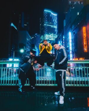 JAGGLA Instagram - 東京渋谷
photo: @tassansanxx 
@japanese_magenese_official