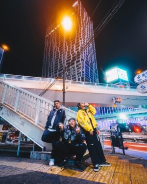 JAGGLA Instagram - 東京渋谷
photo: @tassansanxx 
@japanese_magenese_official