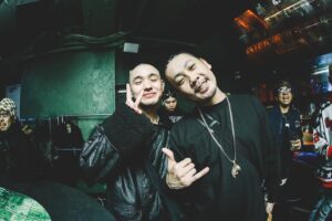 JAGGLA Instagram - 真ん中ラルフの3shot📷
s/o to @tana_guidance_shot