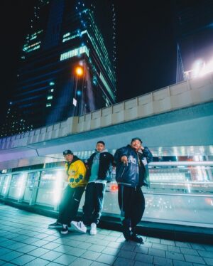 JAGGLA Instagram - 東京渋谷
photo: @tassansanxx 
@japanese_magenese_official