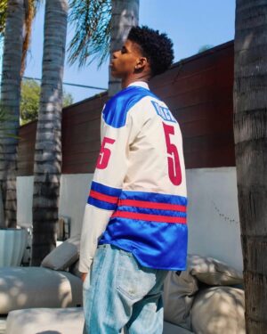 JD McCrary Instagram - ❤️‍🔥❤️‍🔥❤️‍🔥 #jdmccrary #jaydon