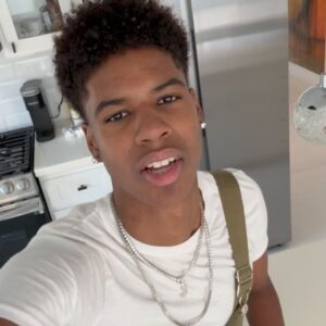 JD McCrary Instagram - 7/18 📈 #jaydon