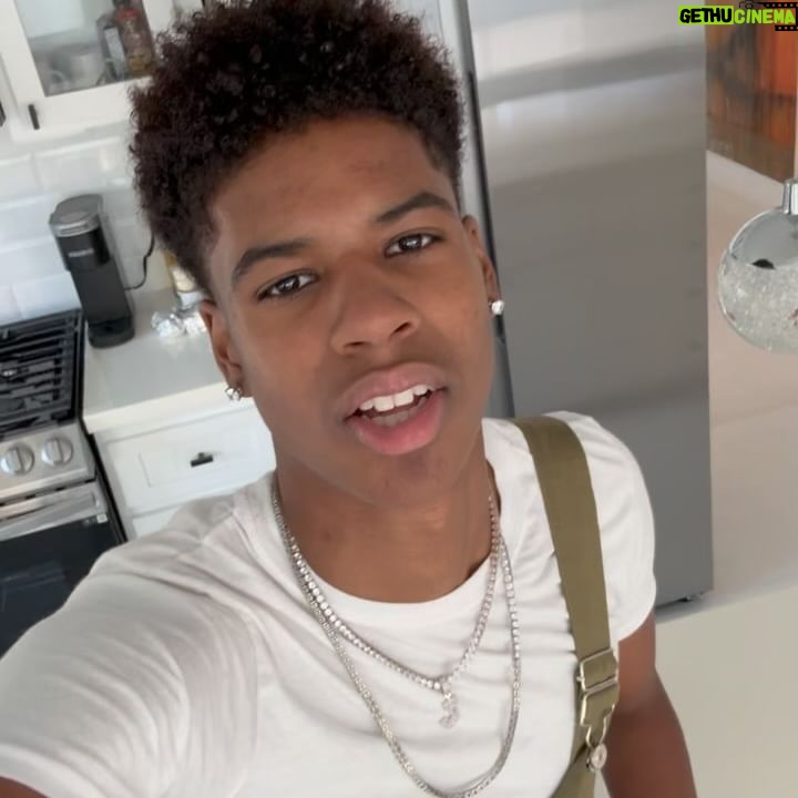 JD McCrary - 2.4K Likes - 7/18 📈 #jaydon