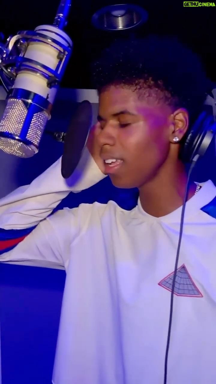 JD McCrary - 3 Likes - 🎶 #jaydon #jdmccrary