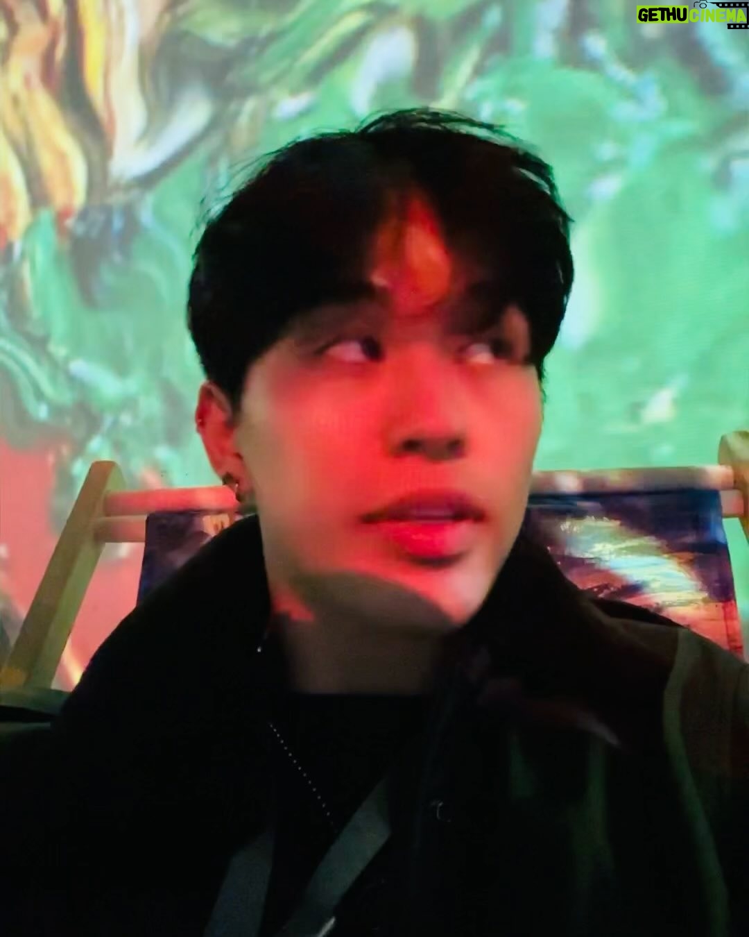 JOHN - 32K Likes - Paris Brussels photo/video dump~
Thank u for the experience @dprian 🥺👍