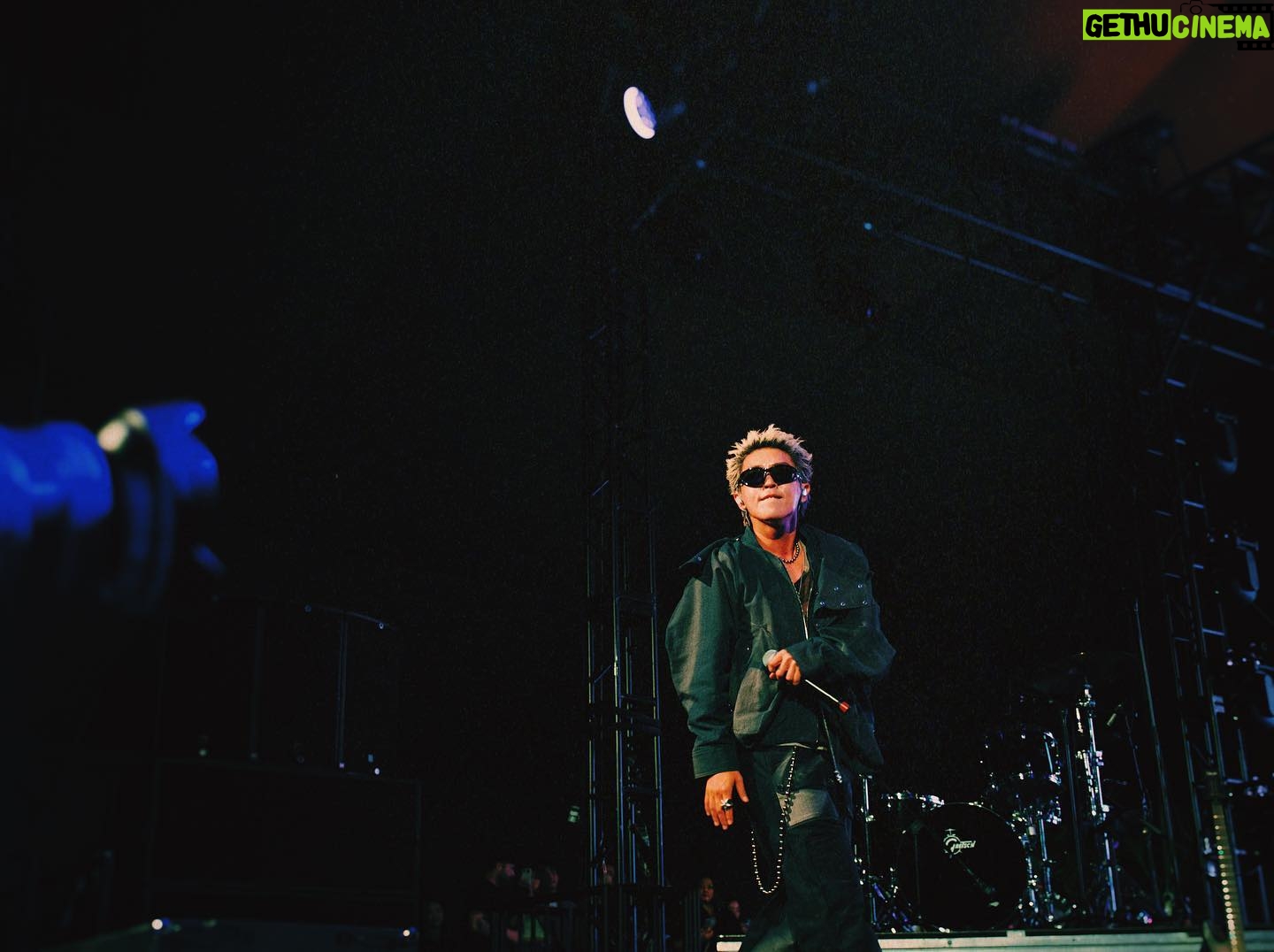 JOHN - 16.3K Likes - Coachella Weekend 1 (LIVE) 🥴📸