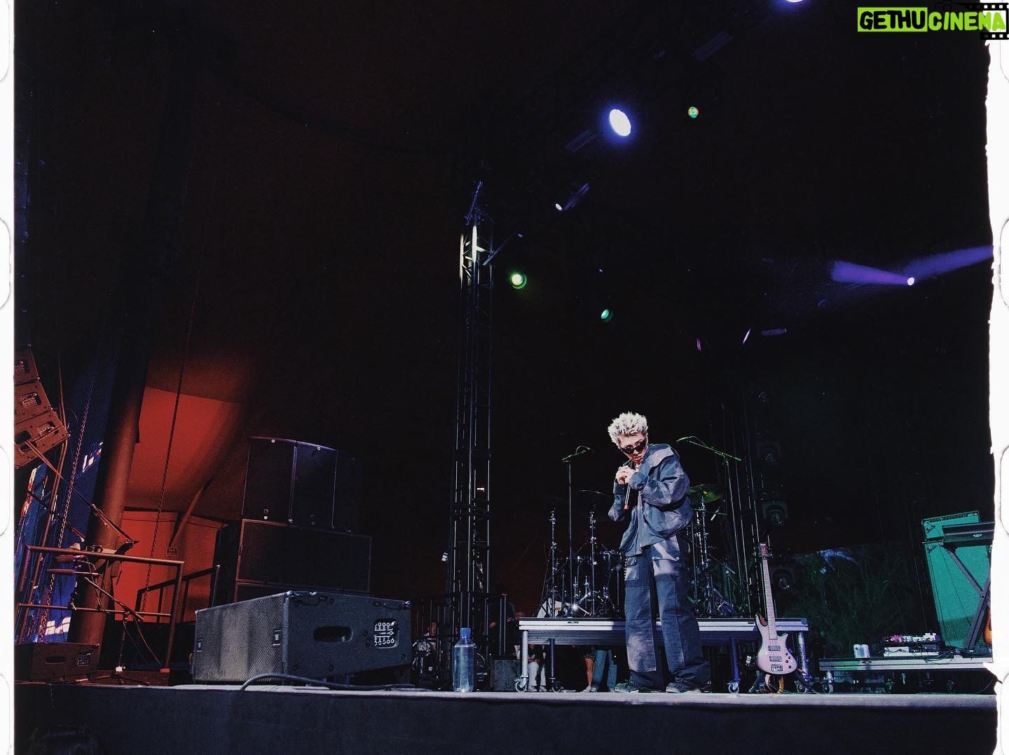 JOHN - 16.3K Likes - Coachella Weekend 1 (LIVE) 🥴📸