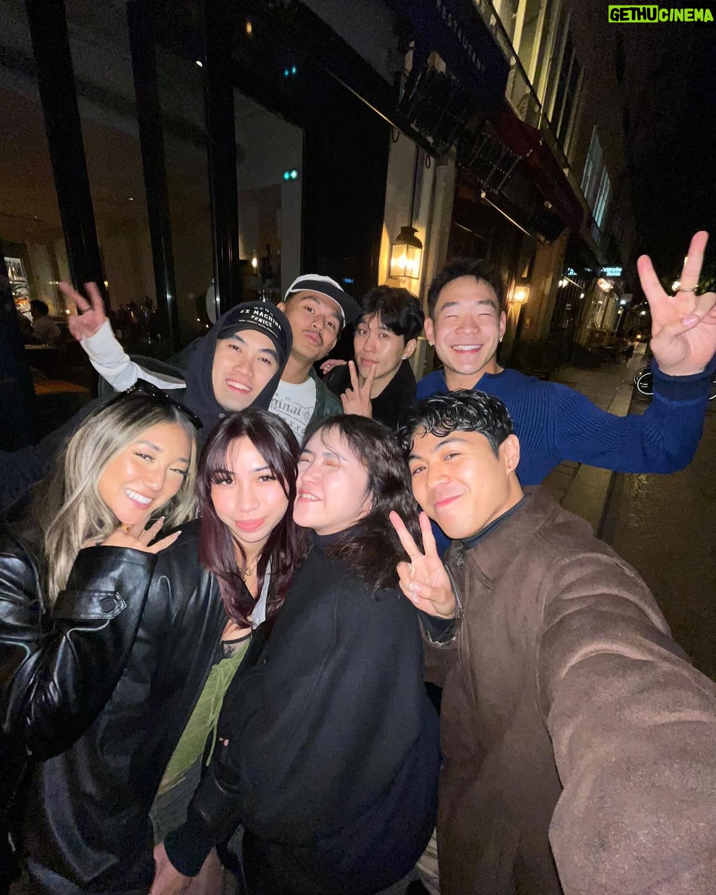 JOHN - 32K Likes - Paris Brussels photo/video dump~
Thank u for the experience @dprian 🥺👍