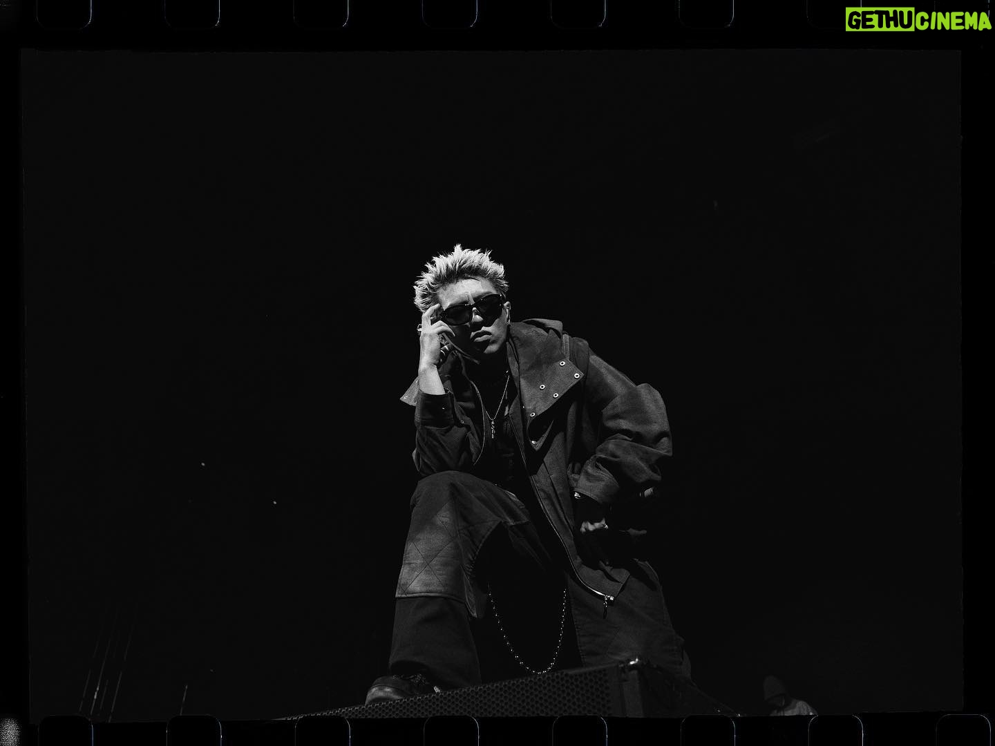 JOHN - 16.3K Likes - Coachella Weekend 1 (LIVE) 🥴📸