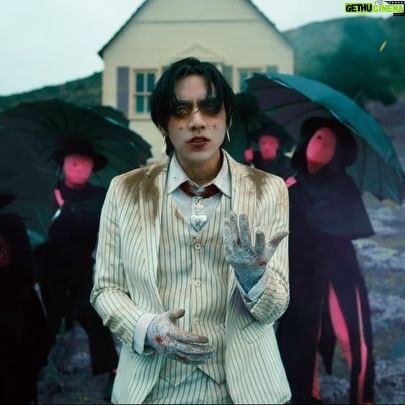 JOHN - 17.8K Likes - DPR IAN - Don’t Go Insane MV
Man, what a journey this has been. So much time and effort @dprian and the team has poured into this project... and it was well worth it! Very happy to see everyone enjoying the MV and EP ☺️ And now (thank god) I can finally listen to the songs without having to worry about leaking them 🫠
DGI Credits
DPR (Dream Perfect Regime)
@dprian
@dpr_official
Produced by DPR VISUALS
Directed / Edited by DPR IAN
Starring : DPR IAN
Executive Producer : DPR IAN
Producer : Moses Israel
Line Producer : Hani Kim
Production Manager : Joy Choi
Production Coordinator : Izzy Hameed
Project Supervisor : Boram Jung (RAMI)
Project Manager : Eddie Hwang , Ronald Kwan
Co Director / DOP : Jay Fang
1st AD (KOR) : Hoin Cho
1st AD (US) : Nael Negron , Izzy Hameed
Steadicam Op : Jose Espinoza , Nick Serabyn
1st AC : Aaron Seller
2nd AC : Luke Peckham
Crane Operator : Brian Gunter
Crane Technician : Ross Wilson
Drone Operator : Travis Geske
Gaffer : Skott Khuu
Best Boy Electric : Jonathan Le , Amber Jones
Electric : Alexander Lopes , Bowas Yang
Balloon Light Tech : Erik Arendt , Rudy Marcial
Key Grip : Sergio Silva
Best Boy Grip : Dennis G Pires , Robert McKnight
Grip : Fernando Navares , Luis Romero
Wire : Mark Chadwick , Tim Mikulecky , Sean Christopher
Medic : Melissa Reed
FSO : Bryan Abe
VFX / Colorist : Jon Nguyen
VFX / BTS : Jiahn Sohn (json)
Production Designer : Boram Jung (RAMI)
Art Director : Hani Kim
Set Dresser : Hannah Lynn , Magda Reiff , Brandon Choi , Steven Hong , Anya Gubisch
Art PA : Ryan Moon
Production Assistant : Justin Choy , Malik Riley , Jack Clarke , Elsa Espino , Jacob Salinas
Stylist : Joonyong An
Assistant Stylist : Yoonwoo Hwangbo
H/M : Yoonjung Choi
Choreography Director : Hugh Aparente
Dancers : Daniel An , Matthew Sabino , Joshua Son , Tomoki Nakabayashi , Jeduthun Zang , Samuel Jean Moore , Malia Gomez , Ysa Penarejo , Kylie Montoya , Yuzuha Nakatomi , Joshua Saradpon , Donald Trinh , Andre Ducusin , Daniel Fernandez , Brandon Jermaine Halk , Skyler Huang , Lea Gerdonia , Sydney Yeung , Jocelynne Montehermoso , Marilyn Remigio
Storyboard Artist : Yoonyi Noh