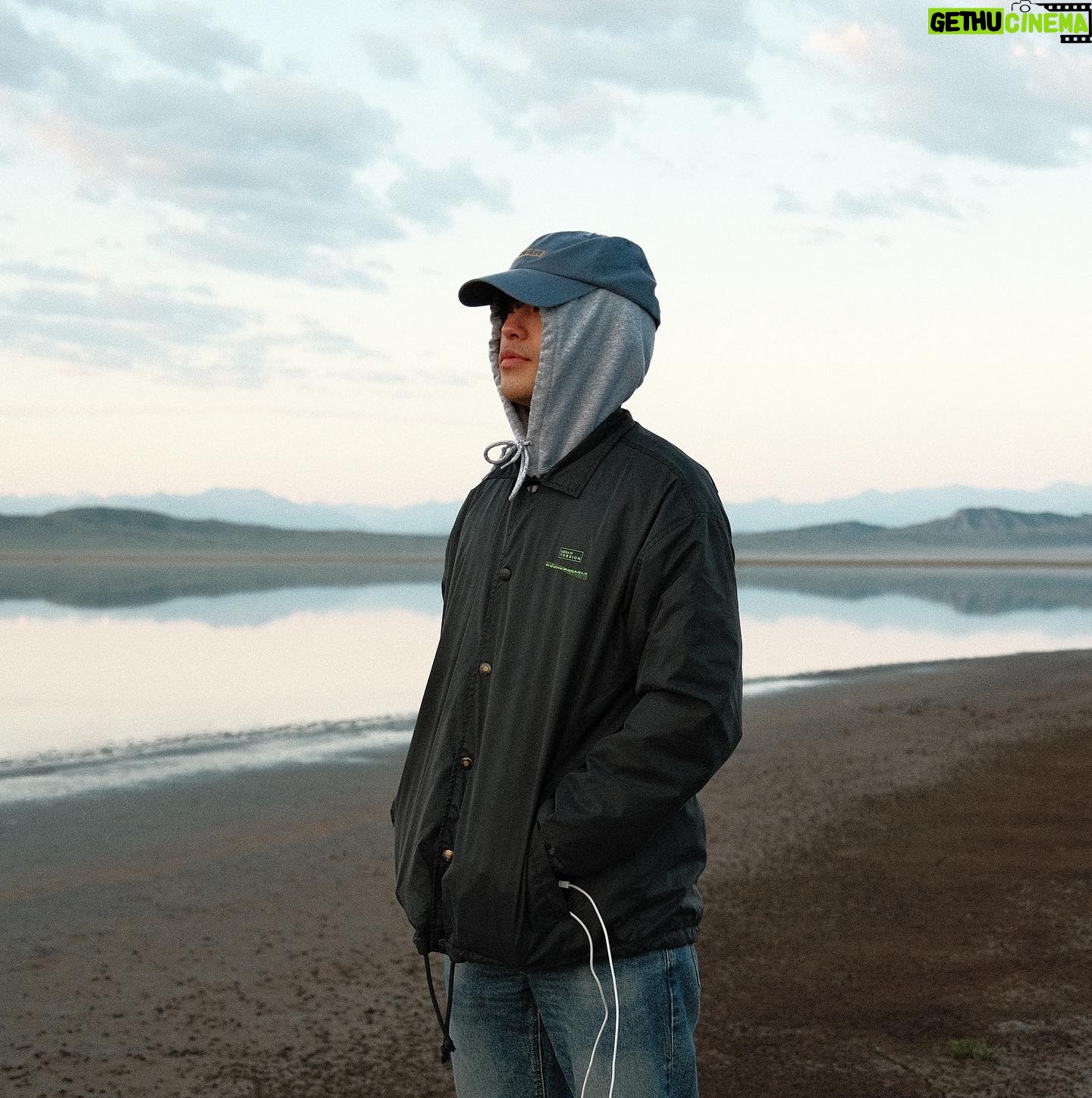 JOHN - 22.5K Likes - What an experience this was… Can’t wait to visit again :)
Үлкен раxмет Қазақстан~