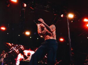 JOHN Instagram - Coachella Weekend 1 (IAN) 😵‍💫📸