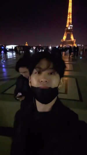 JOHN Instagram - Went thru my phone and compiled a few of the clips I had from 2022 ~

It’s been 2023 for a while already, but last year had so much going on, I just wanted to make a little something out of it. Honestly… mostly for myself to look back on, but hey, might as well share the memories 🙂🦭