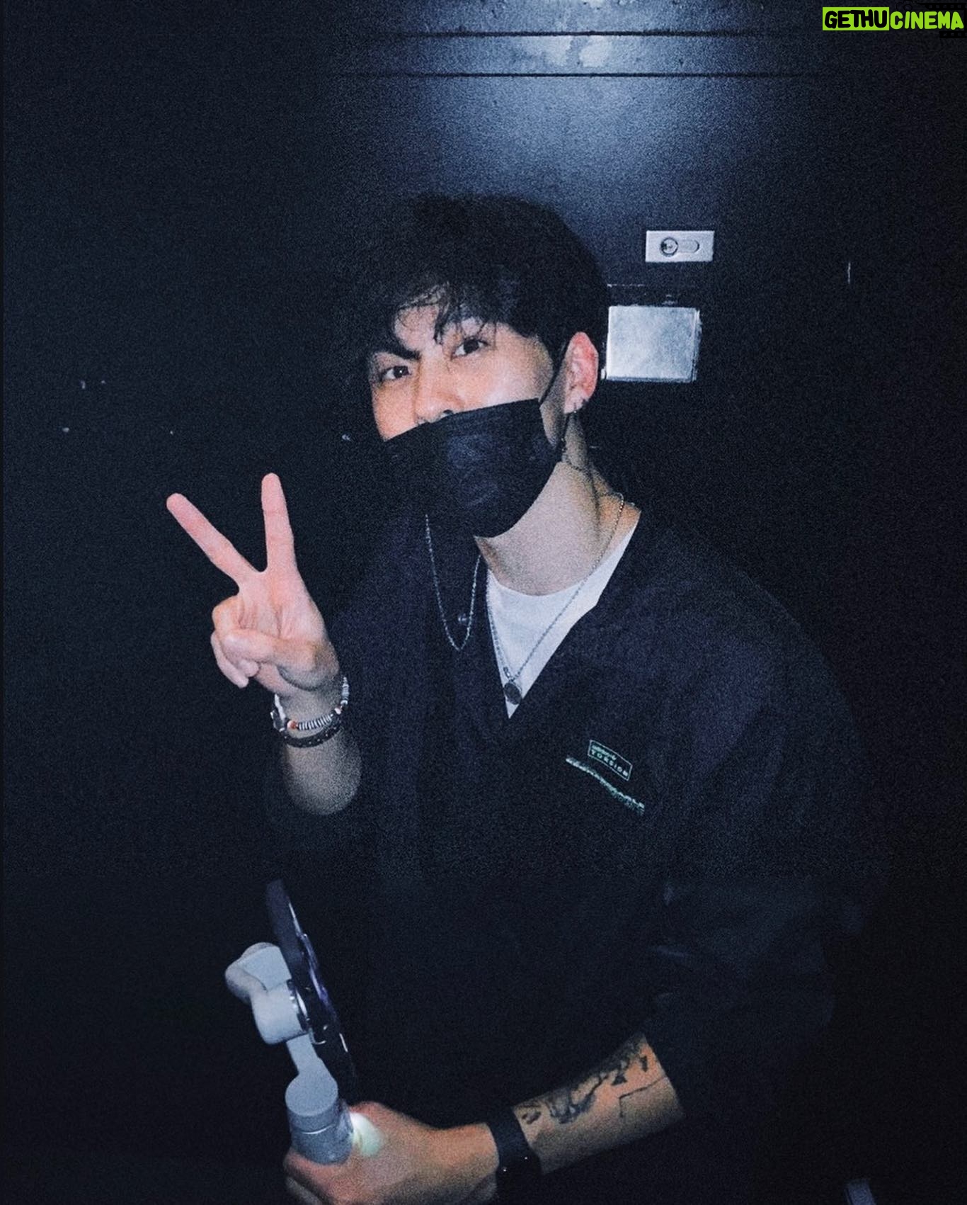 JOHN - 26.3K Likes - So much from tour I haven’t posted… 😮💨
