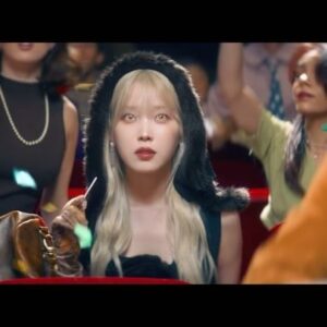 JOHN Instagram - IU - Shopper MV

What an experience this was~ The amount of work the team and everyone involved put in was absolutely insane! So happy and glad to see everyone enjoying the  song and music video 🥳 Truly one for the books! Fantastic job everyone… now onto the next…! WE GANG GANG 🔗🔗