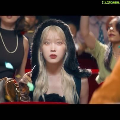 JOHN - 12.5K Likes - IU - Shopper MV
What an experience this was~ The amount of work the team and everyone involved put in was absolutely insane! So happy and glad to see everyone enjoying the song and music video 🥳 Truly one for the books! Fantastic job everyone… now onto the next…! WE GANG GANG 🔗🔗