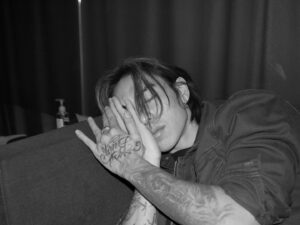 JOHN Instagram - - disconnected memories (1) -