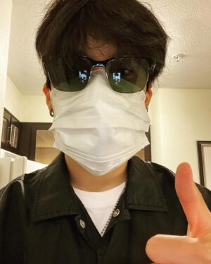 JOHN Instagram - photodump~ 😵‍💫🥴