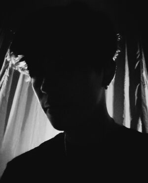 JOHN Instagram - no silhouette 🚫👤
