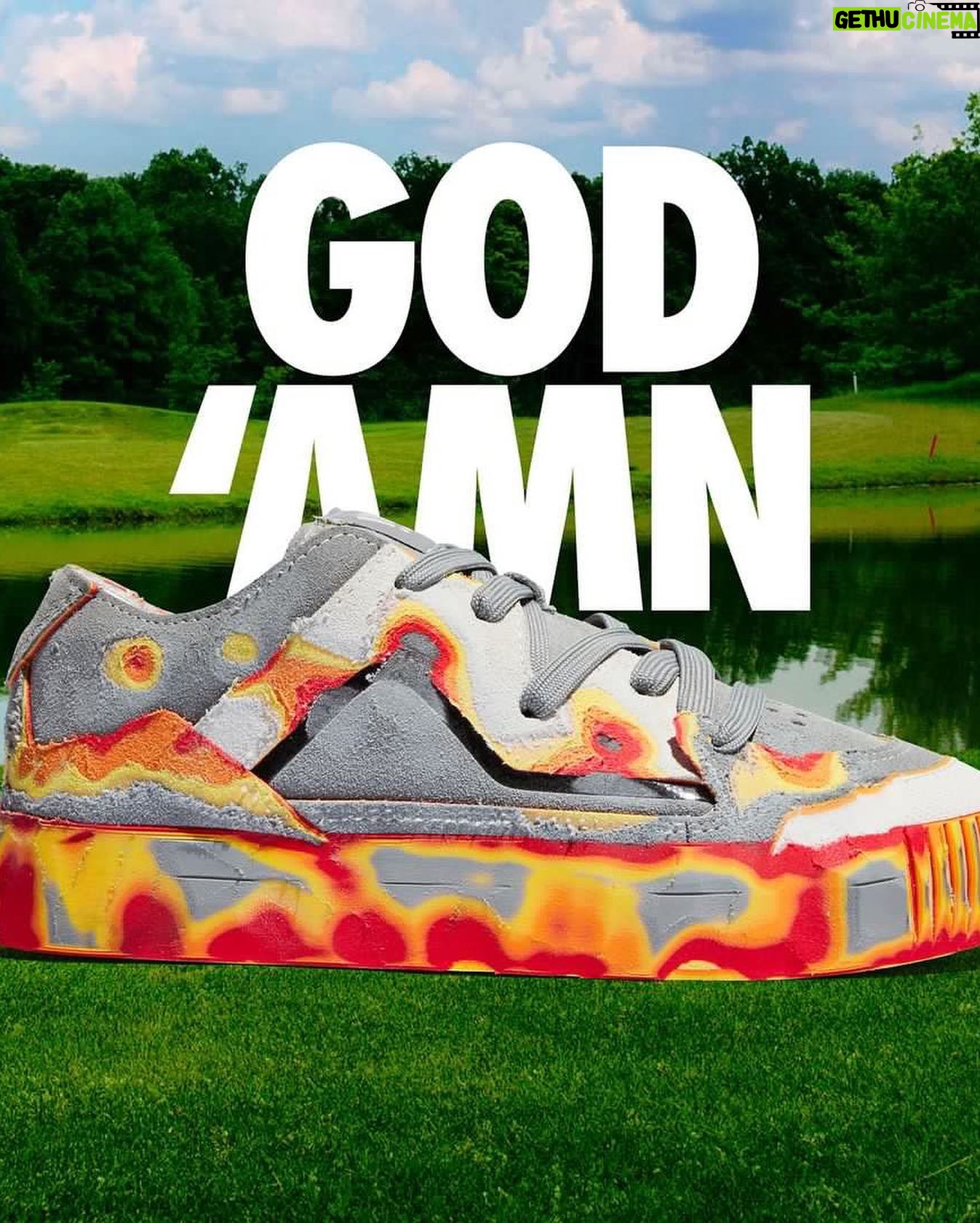 JOHN - 22.3K Likes - Gobstop… stomp….. stompers? 🍭🫠
@mschf @mschfsneakers