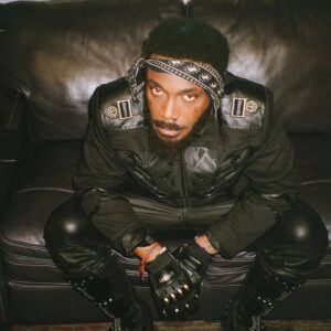 JPEGMAFIA Instagram - i’m chronically online, your tragically online. big difference