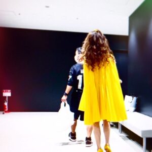 JUJU Instagram - スキマフェス楽しかったです！ありがとうございました😊

#スキマフェス