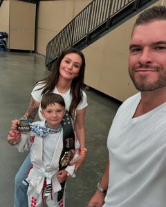 Actress JWoww HD Instagram Photos and Wallpapers August 2024