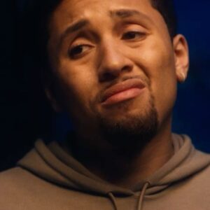 Jaboukie Young-White Instagram - i grappled with playing gay as a straight actor. however i think as actors it's our job to portray humanity, not labels. a lot of gay people are human and their stories deserve to be told ♥️ fantasmas out now ♥️