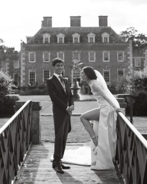Jack Aitken Instagram - Core memory 💫

Mr & Mrs Aitken