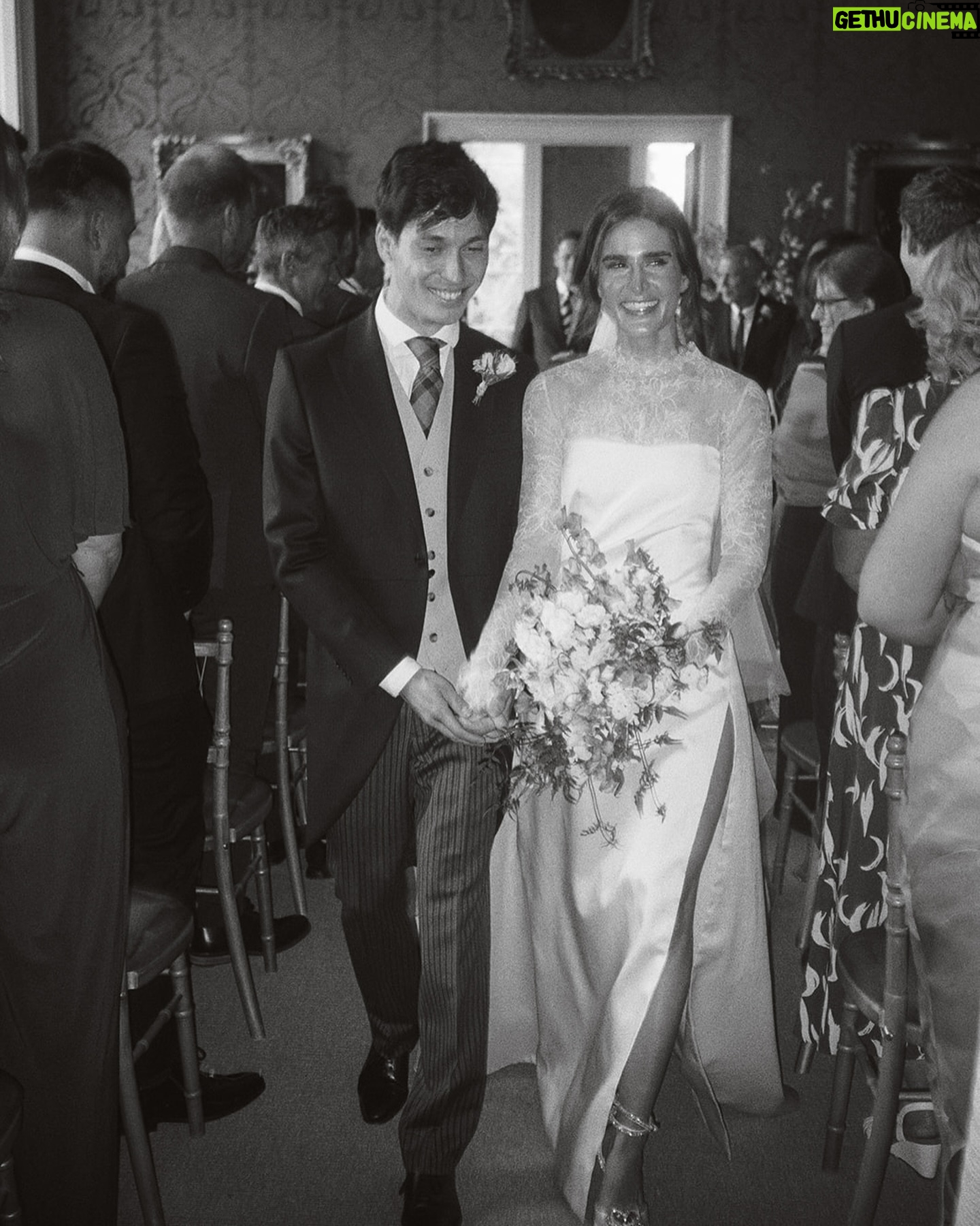 Jack Aitken - 17.4K Likes - Core memory 💫
Mr & Mrs Aitken