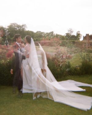 Jack Aitken Instagram - Core memory 💫

Mr & Mrs Aitken