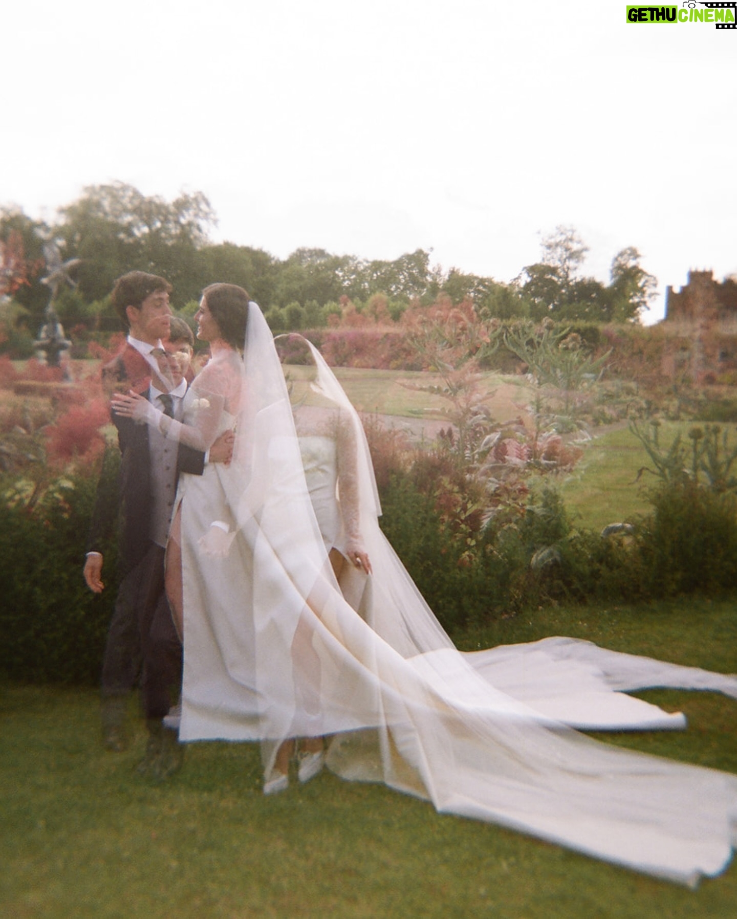 Jack Aitken - 17.4K Likes - Core memory 💫
Mr & Mrs Aitken